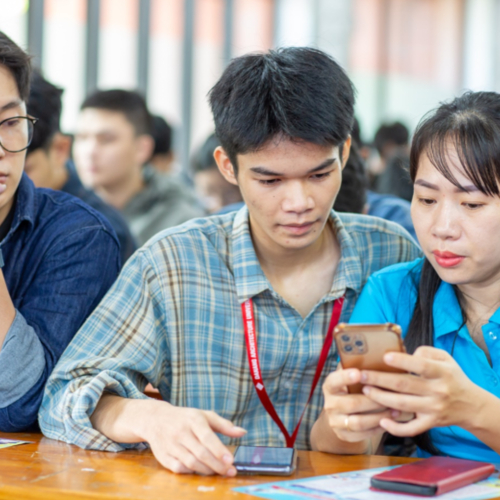 TP. Đà Nẵng Triển Khai Đợt Cao Điểm Tuyên Truyền Kích Hoạt Tài Khoản Định Danh Mức 2, Tích Hợp Thẻ BHYT Vào Vneid